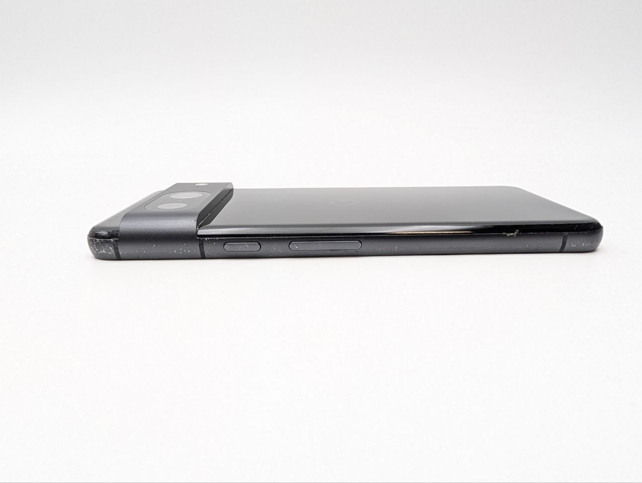 Google Pixel 8 128GB Czarny (Używany)