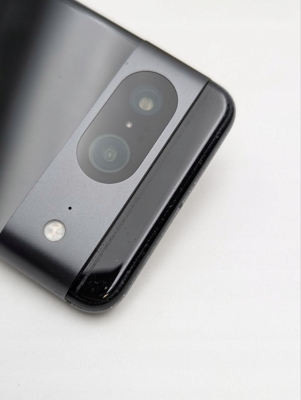 Google Pixel 8 128GB Czarny (Używany)