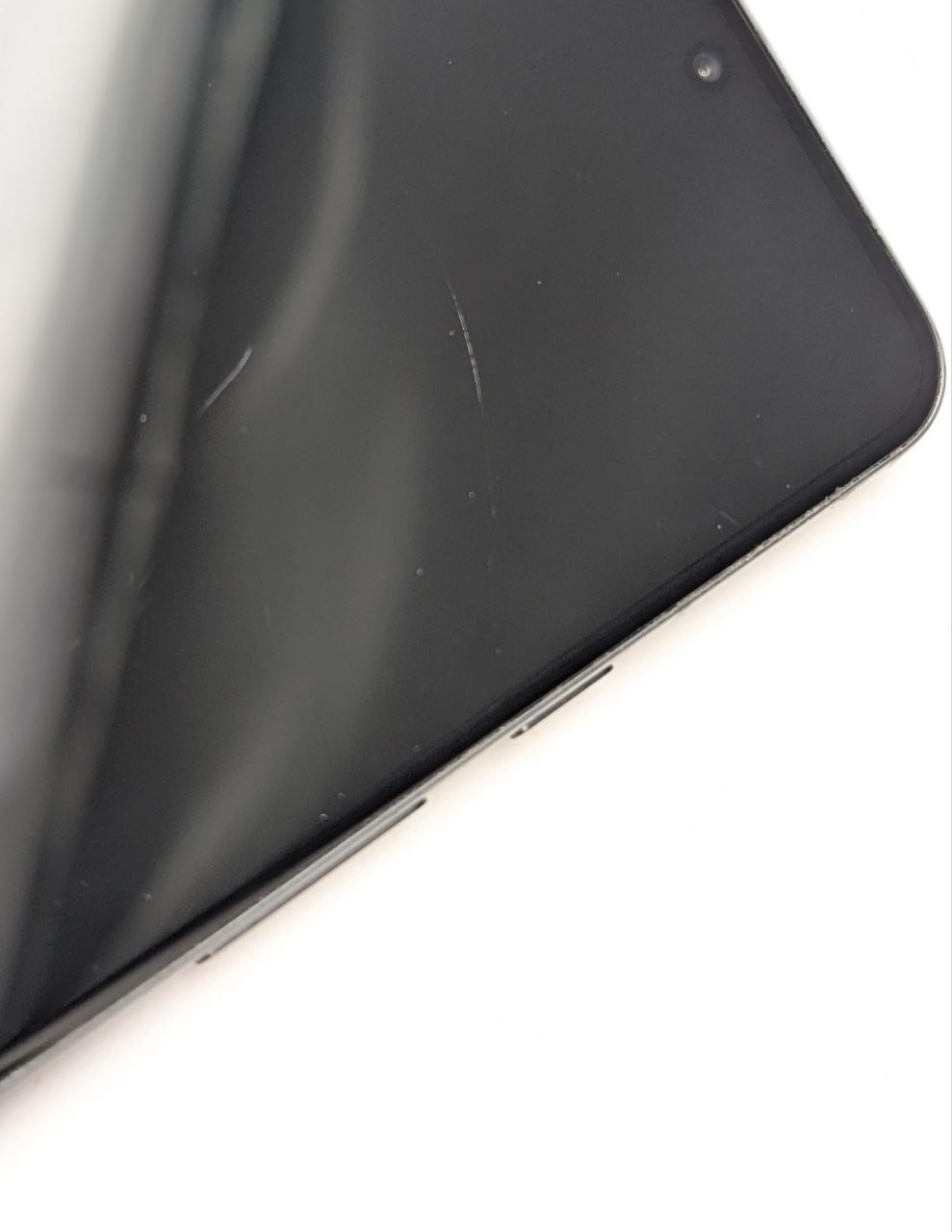 Google Pixel 8 128GB Czarny (Używany)