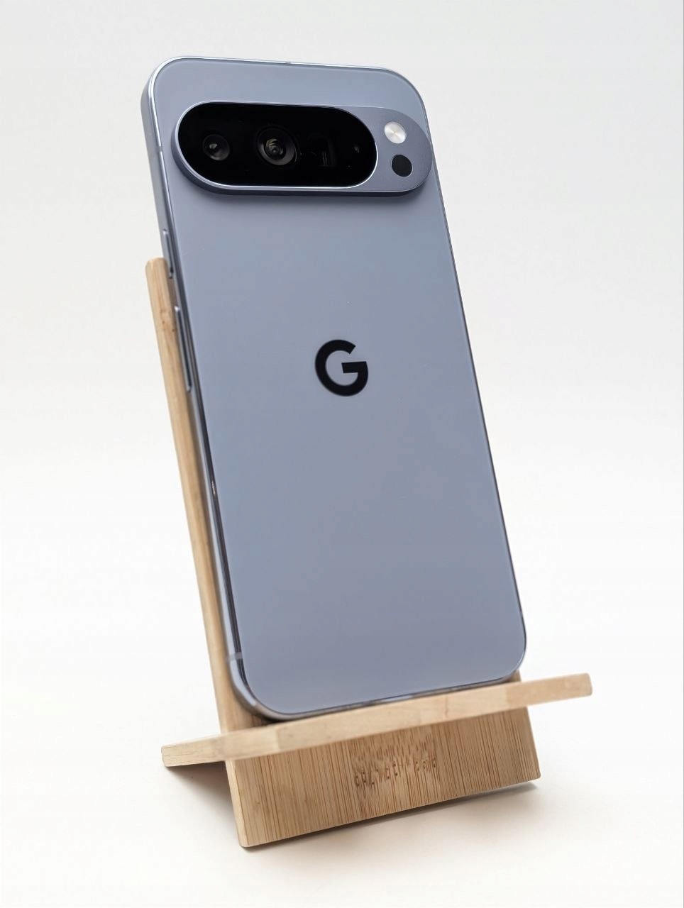 Google Pixel 10 Pro XL 256GB Księżycowy Szary (Powystawowy)
