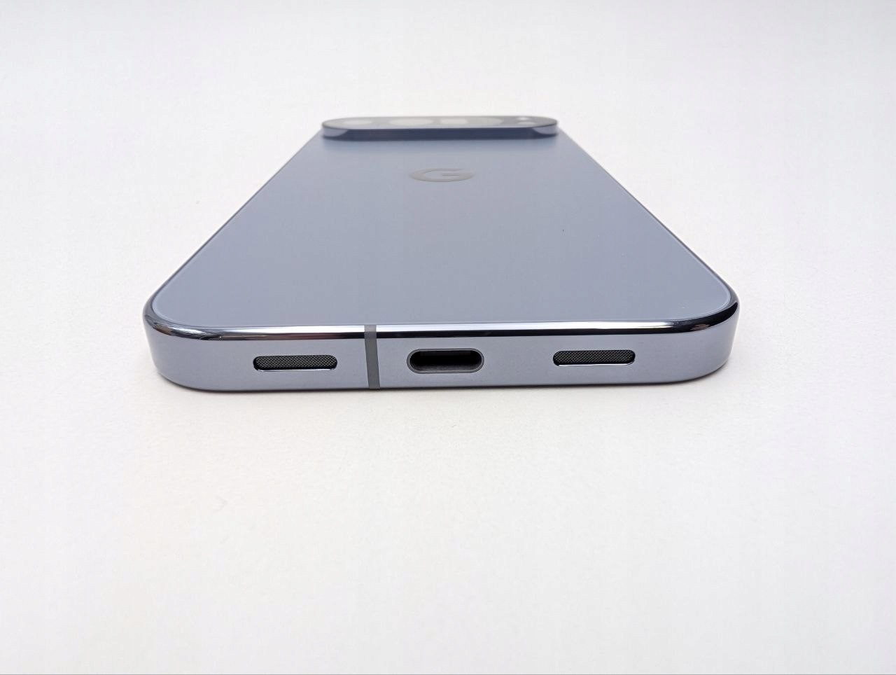 Google Pixel 10 Pro XL 256GB Księżycowy Szary (Powystawowy)