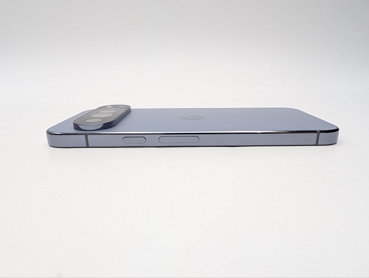 Google Pixel 10 Pro XL 256GB Księżycowy Szary (Powystawowy)