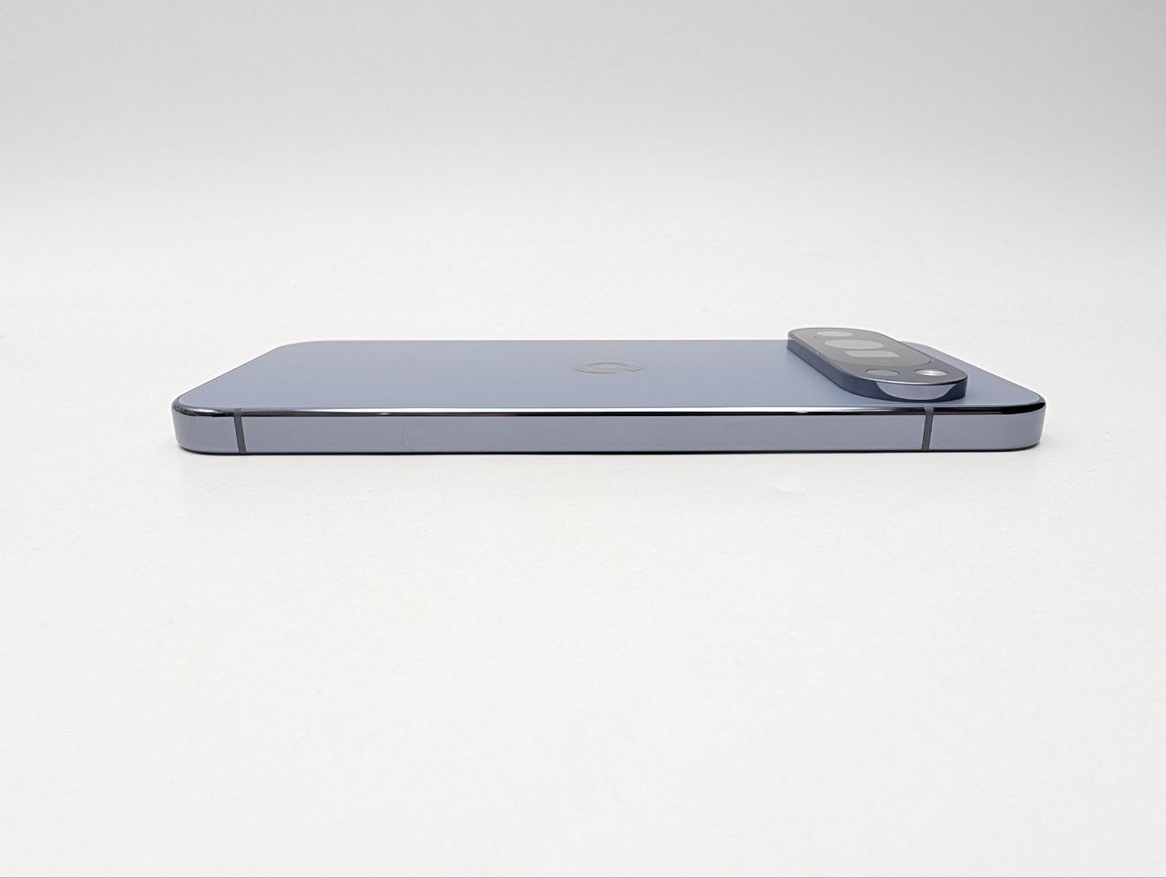 Google Pixel 10 Pro XL 256GB Księżycowy Szary (Powystawowy)