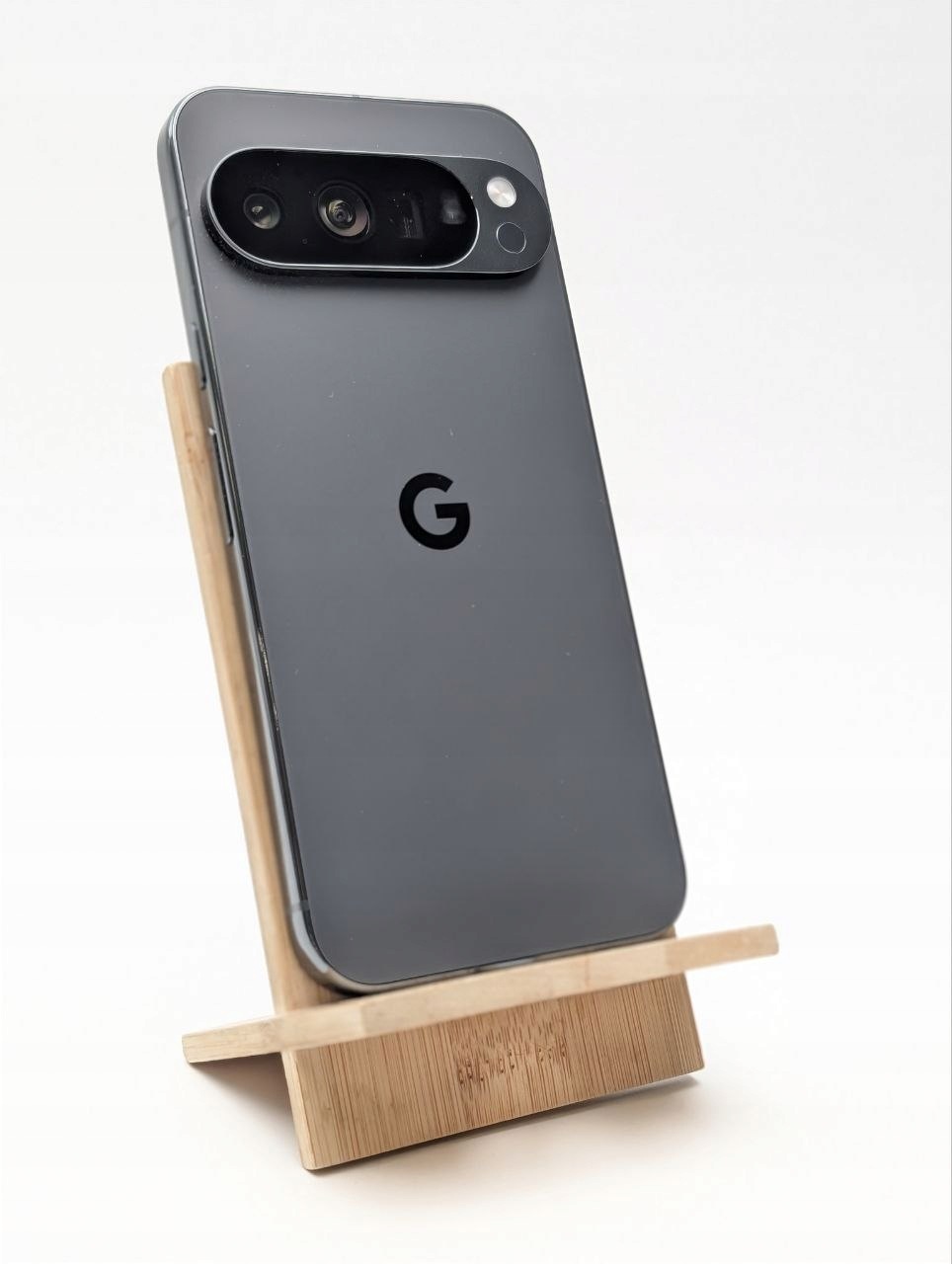 Google Pixel 10 Pro XL 256GB Obsydian (Używany)