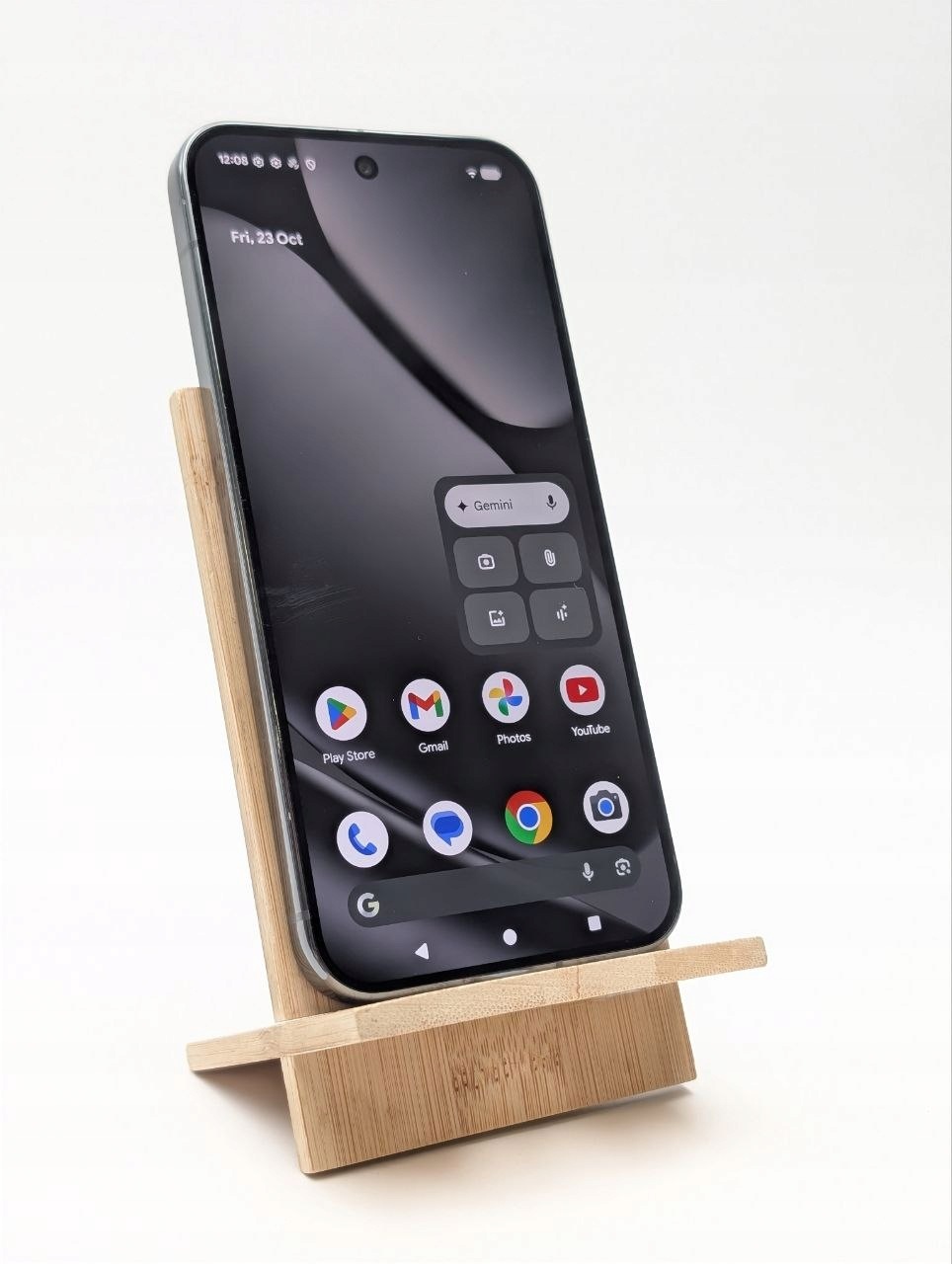 Google Pixel 10 Pro XL 256GB Obsydian (Używany)