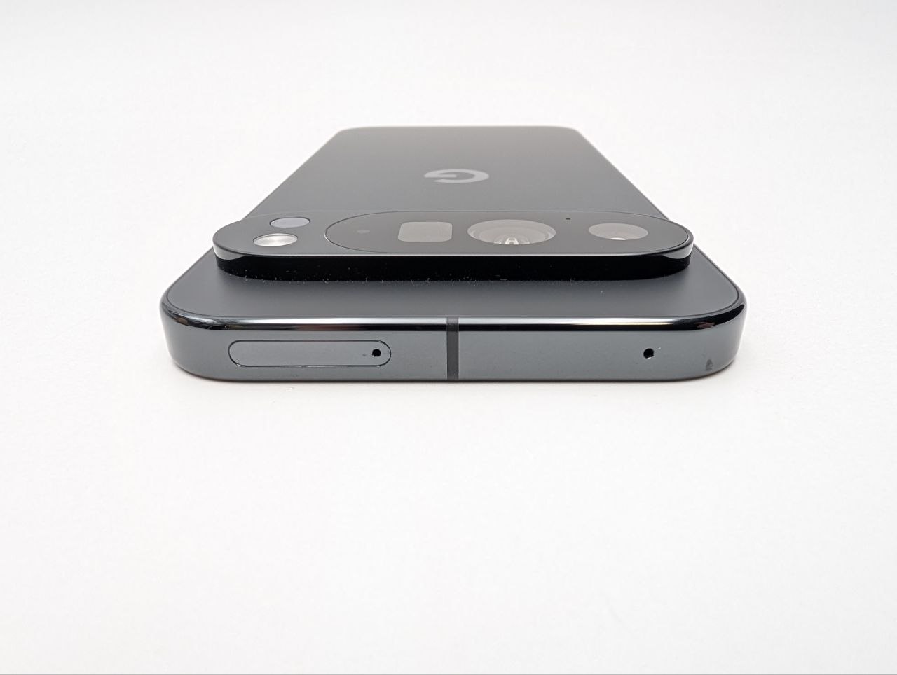 Google Pixel 10 Pro XL 256GB Obsydian (Używany)