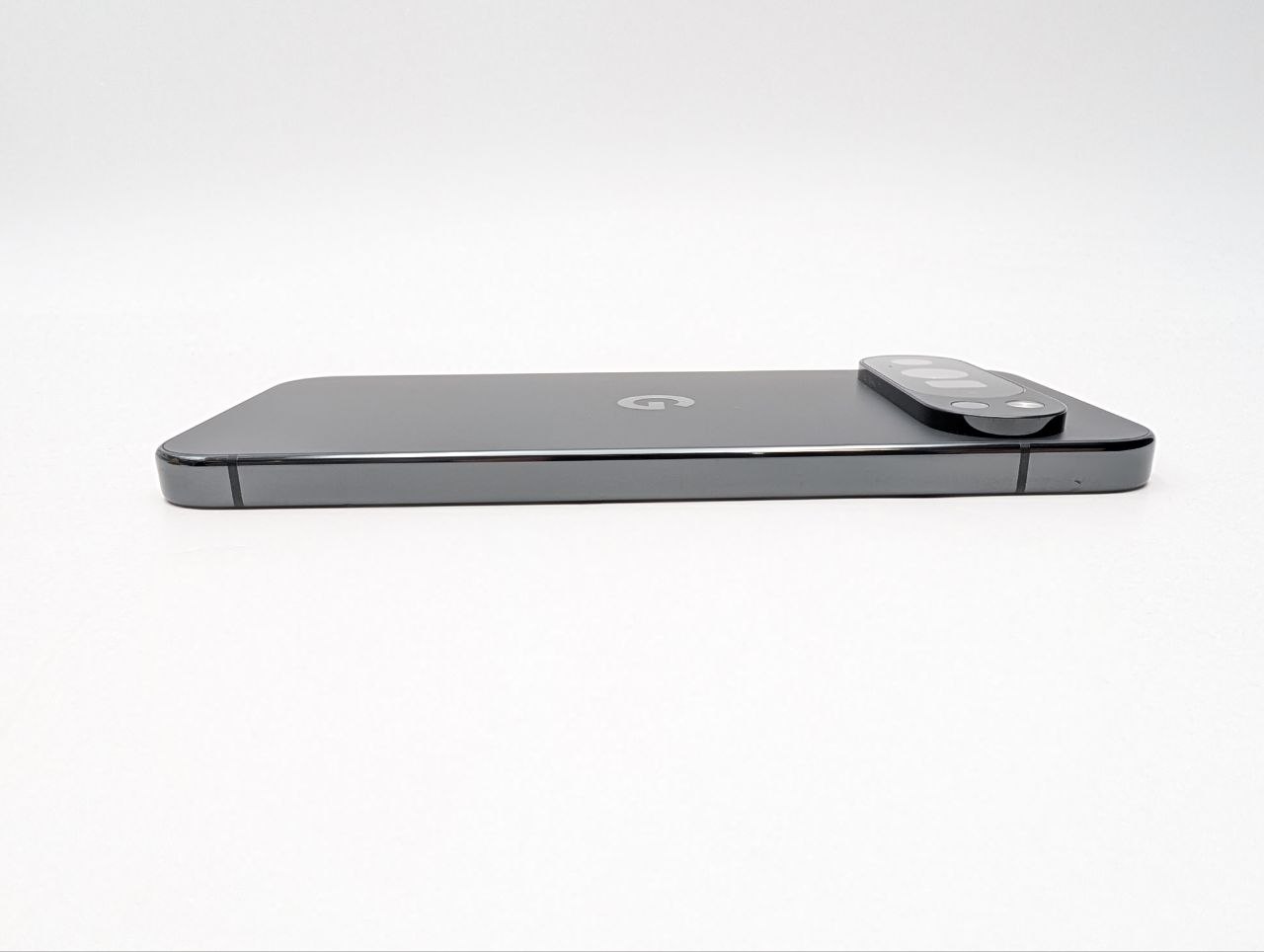 Google Pixel 10 Pro XL 256GB Obsydian (Używany)