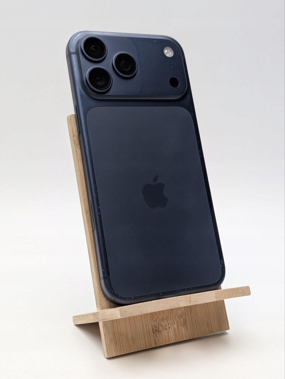 Apple iPhone 17 Pro Max 256 GB Głębinowy błękit | eSim (Powystawowy)