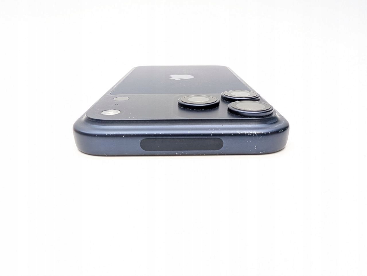 Apple iPhone 17 Pro Max 256 GB Głębinowy błękit | eSim (Powystawowy)
