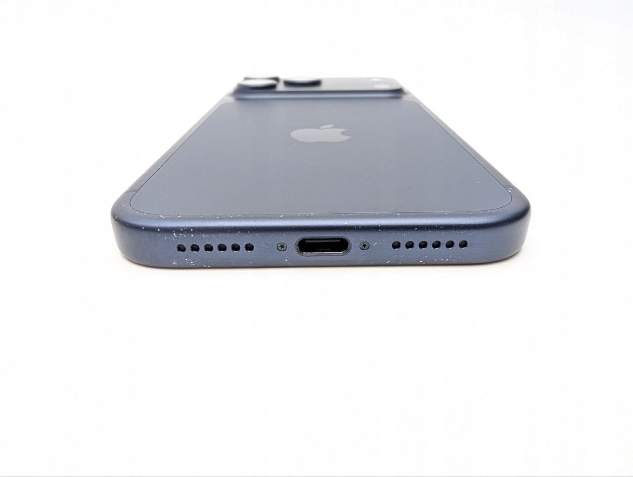 Apple iPhone 17 Pro Max 256 GB Głębinowy błękit | eSim (Powystawowy)