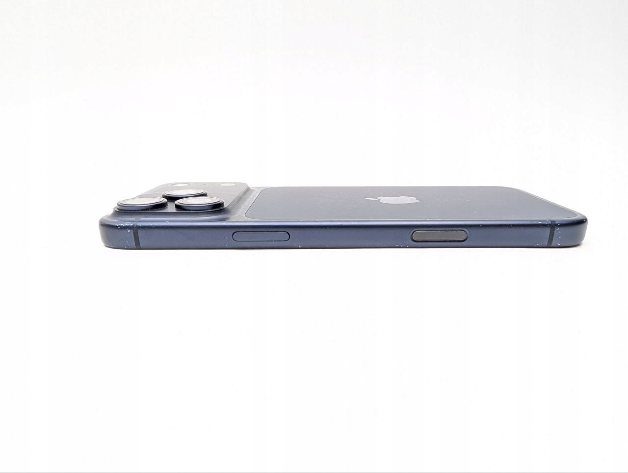 Apple iPhone 17 Pro Max 256 GB Głębinowy błękit | eSim (Powystawowy)