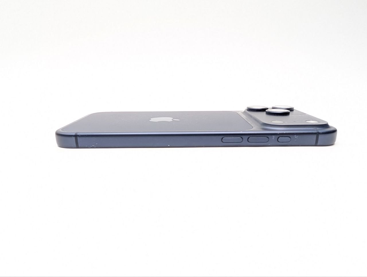Apple iPhone 17 Pro Max 256 GB Głębinowy błękit | eSim (Powystawowy)