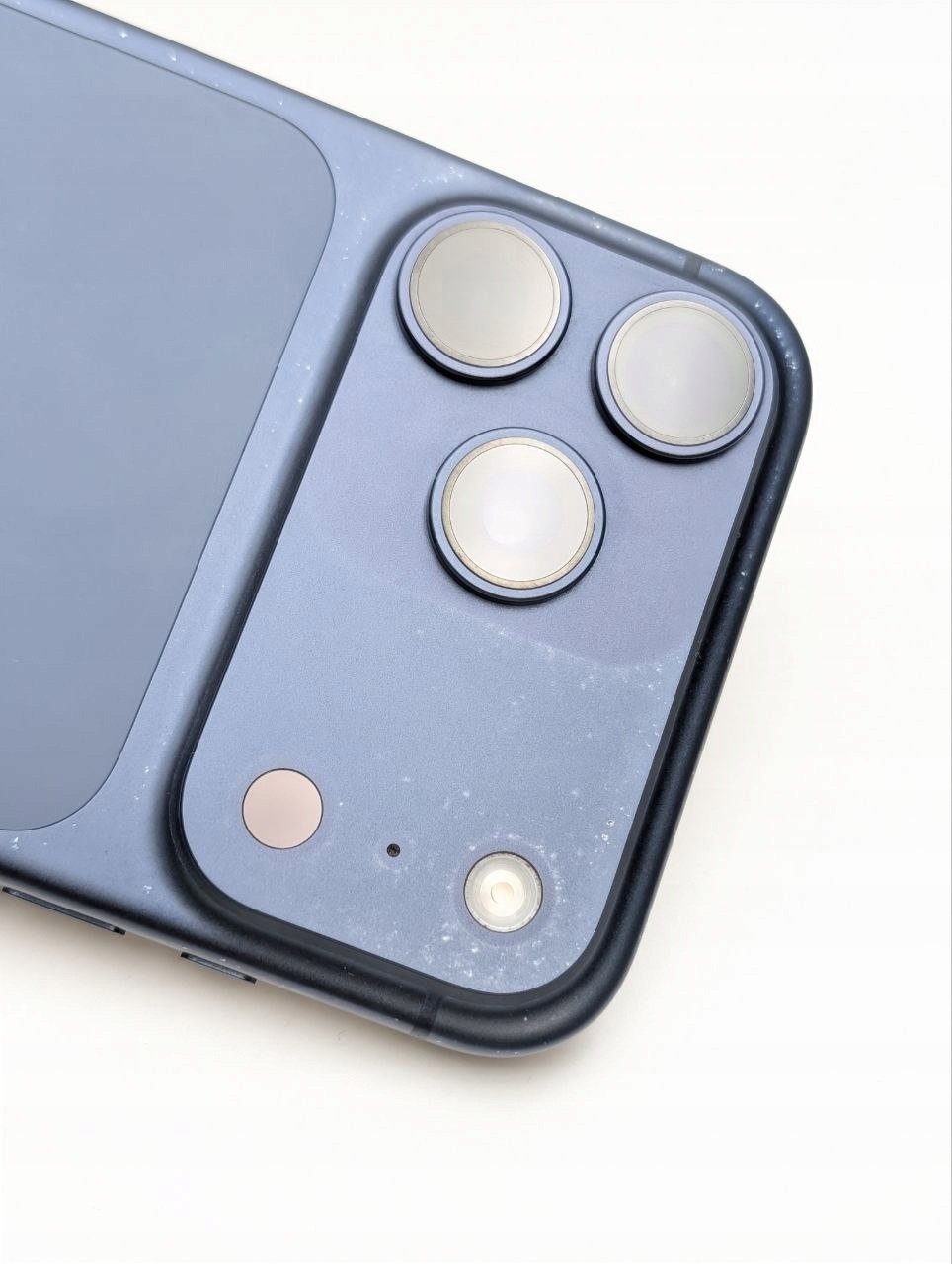 Apple iPhone 17 Pro Max 256 GB Głębinowy błękit | eSim (Powystawowy)