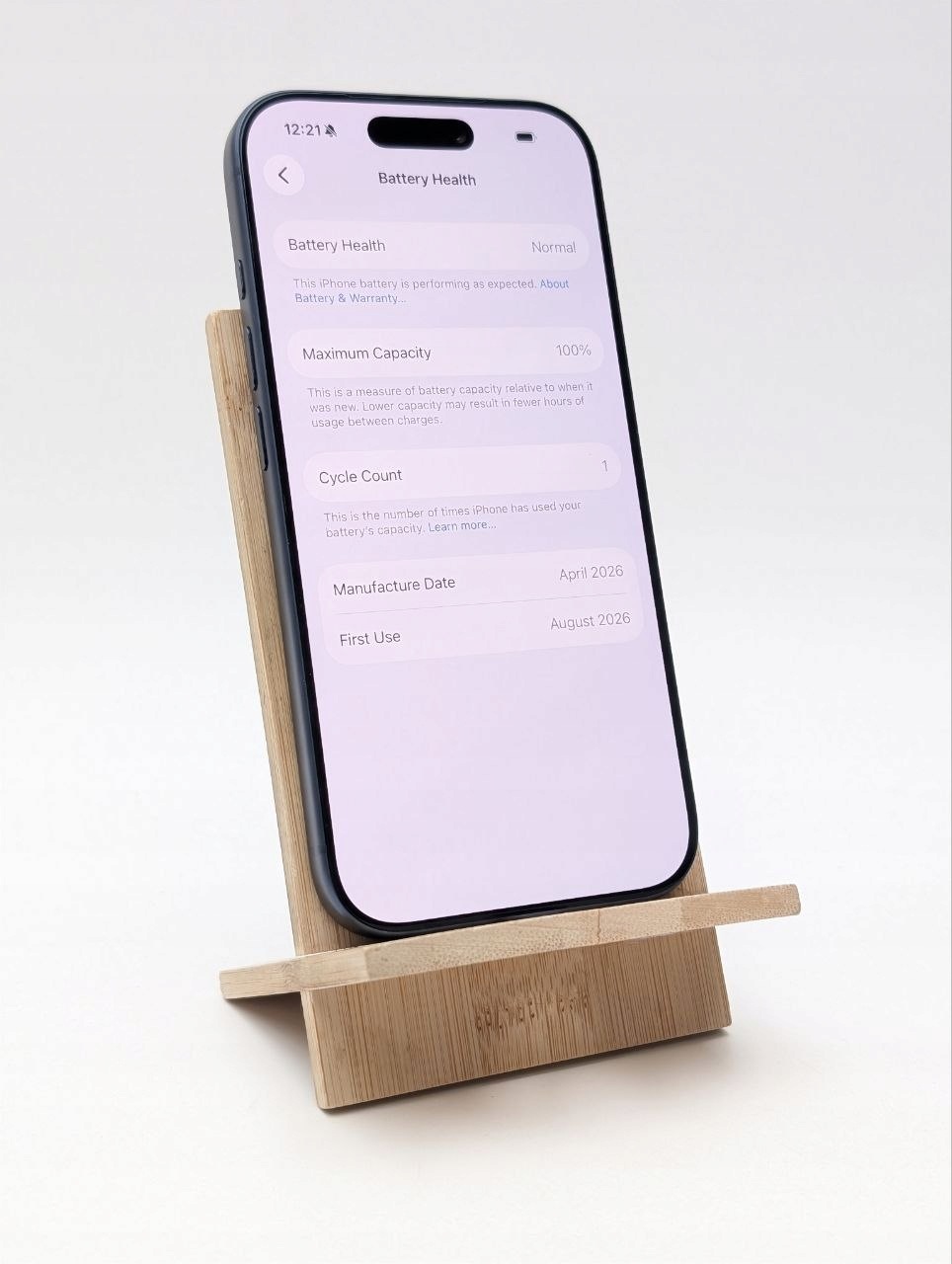 Apple iPhone 17 Pro 256 GB Głębinowy błękit | eSim | bateria 100% (Powystawowy)