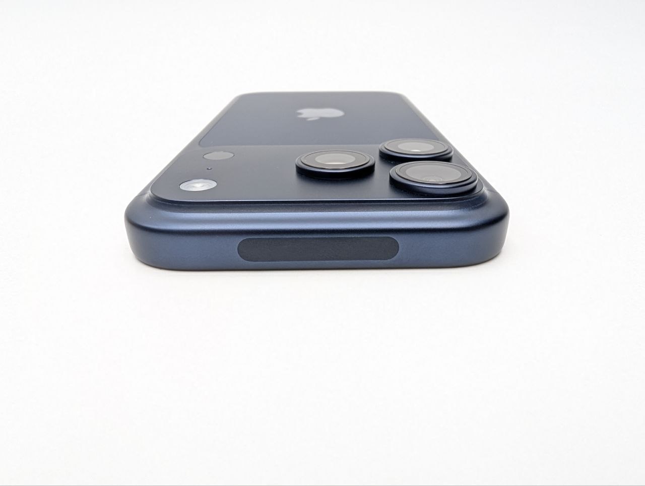 Apple iPhone 17 Pro 256 GB Głębinowy błękit | eSim | bateria 100% (Powystawowy)