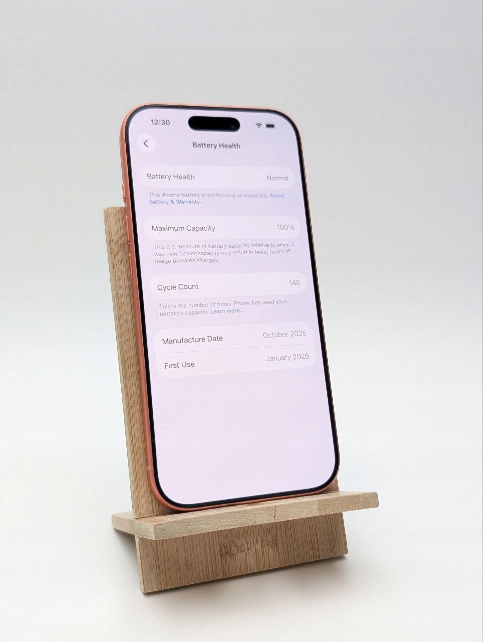 Apple iPhone 17 Pro 256 GB Kosmiczny pomarańcz | eSim | bateria 100% (Powystawowy)