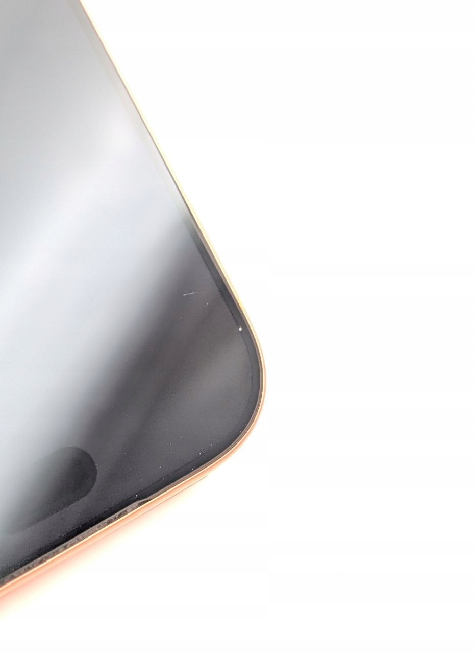 Apple iPhone 17 Pro 256 GB Kosmiczny pomarańcz | eSim | bateria 100% (Powystawowy)