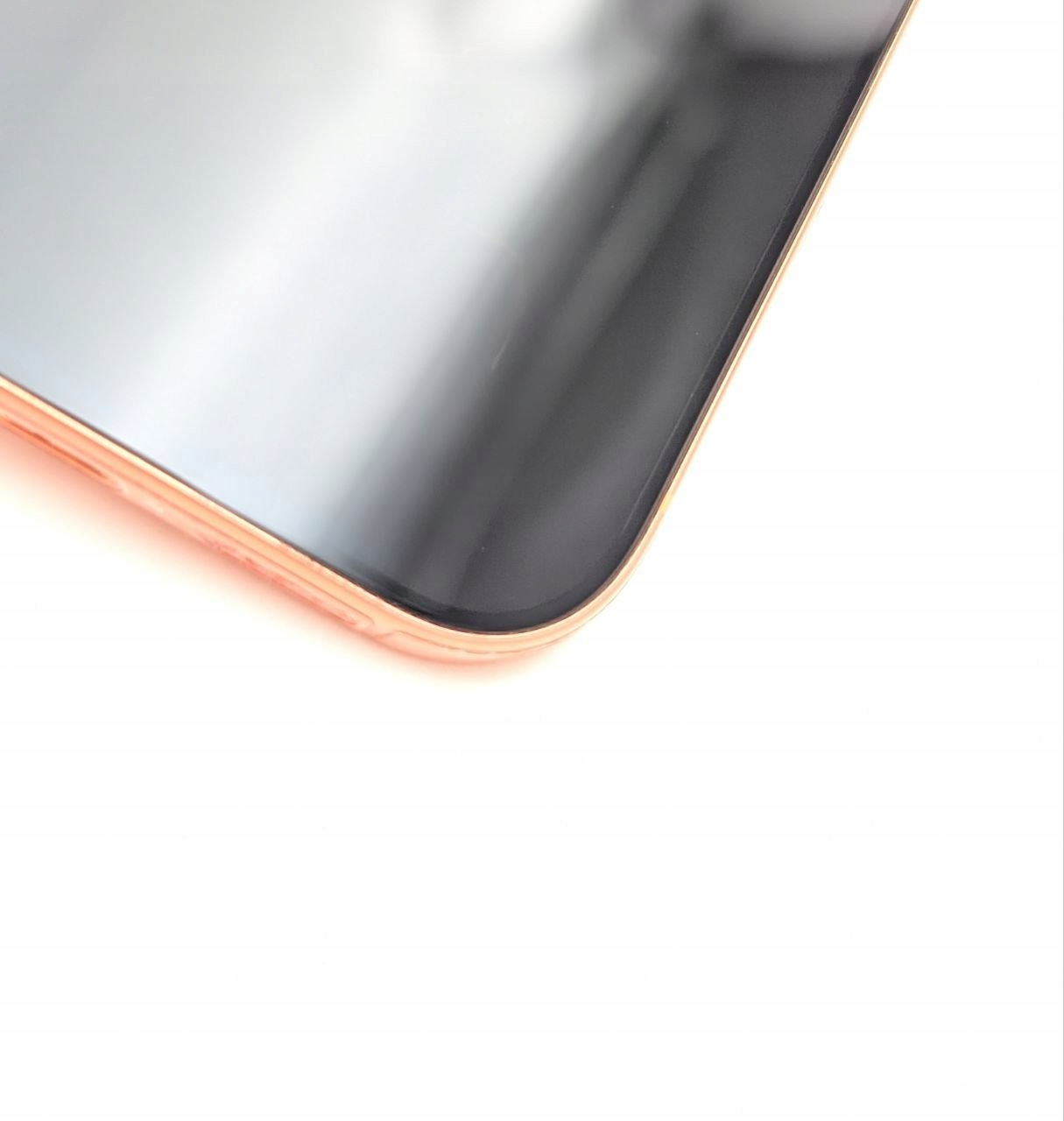 Apple iPhone 17 Pro 256 GB Kosmiczny pomarańcz | eSim | bateria 100% (Powystawowy)