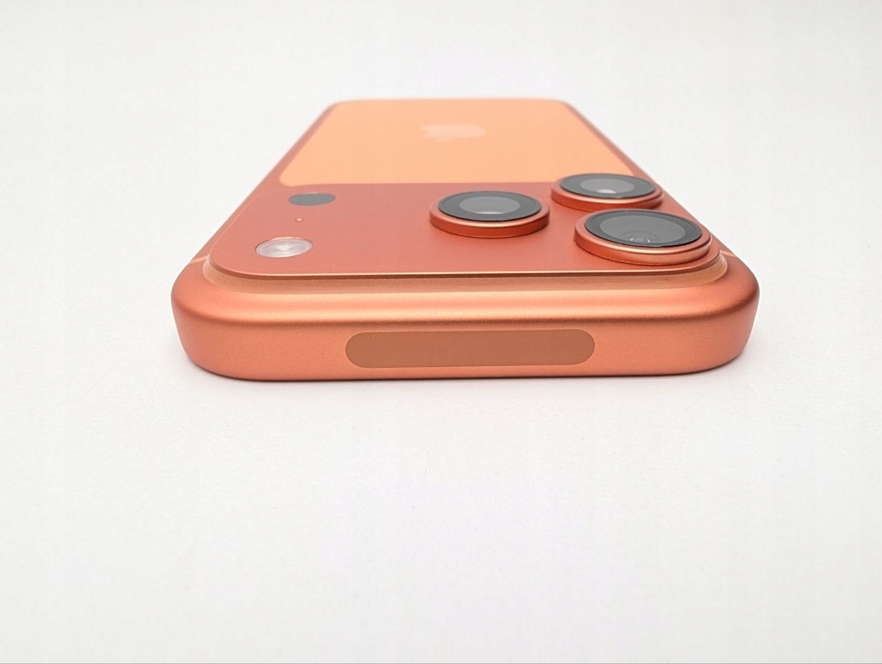 Apple iPhone 17 Pro 512 GB Kosmiczny pomarańcz | eSim | bateria 100% (Powystawowy)