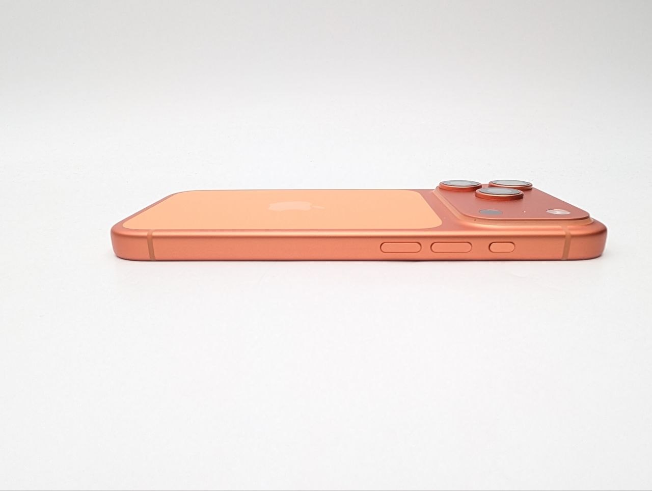 Apple iPhone 17 Pro 512 GB Kosmiczny pomarańcz | eSim | bateria 100% (Powystawowy)