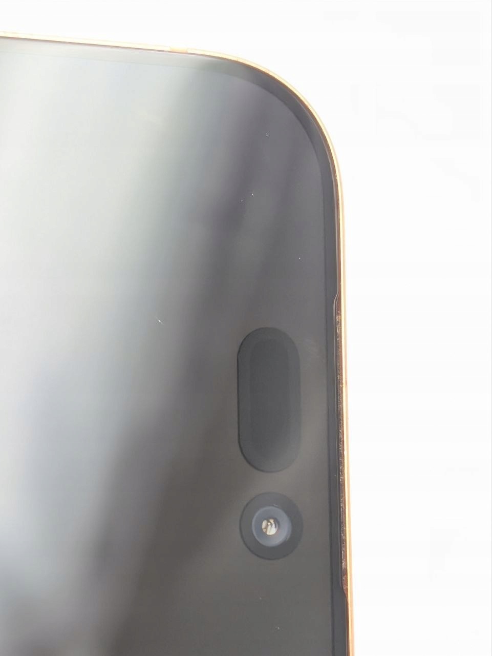 Apple iPhone 17 Pro 512 GB Kosmiczny pomarańcz | eSim | bateria 100% (Powystawowy)