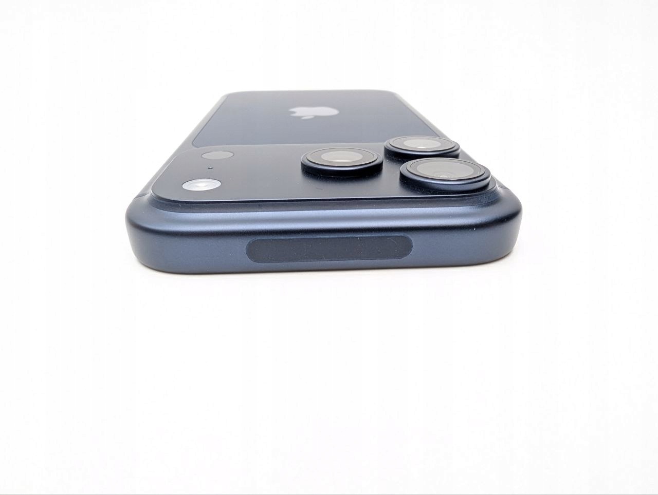 Apple iPhone 17 Pro 512 GB Głębinowy błękit | eSim | bateria 100% (Powystawowy)