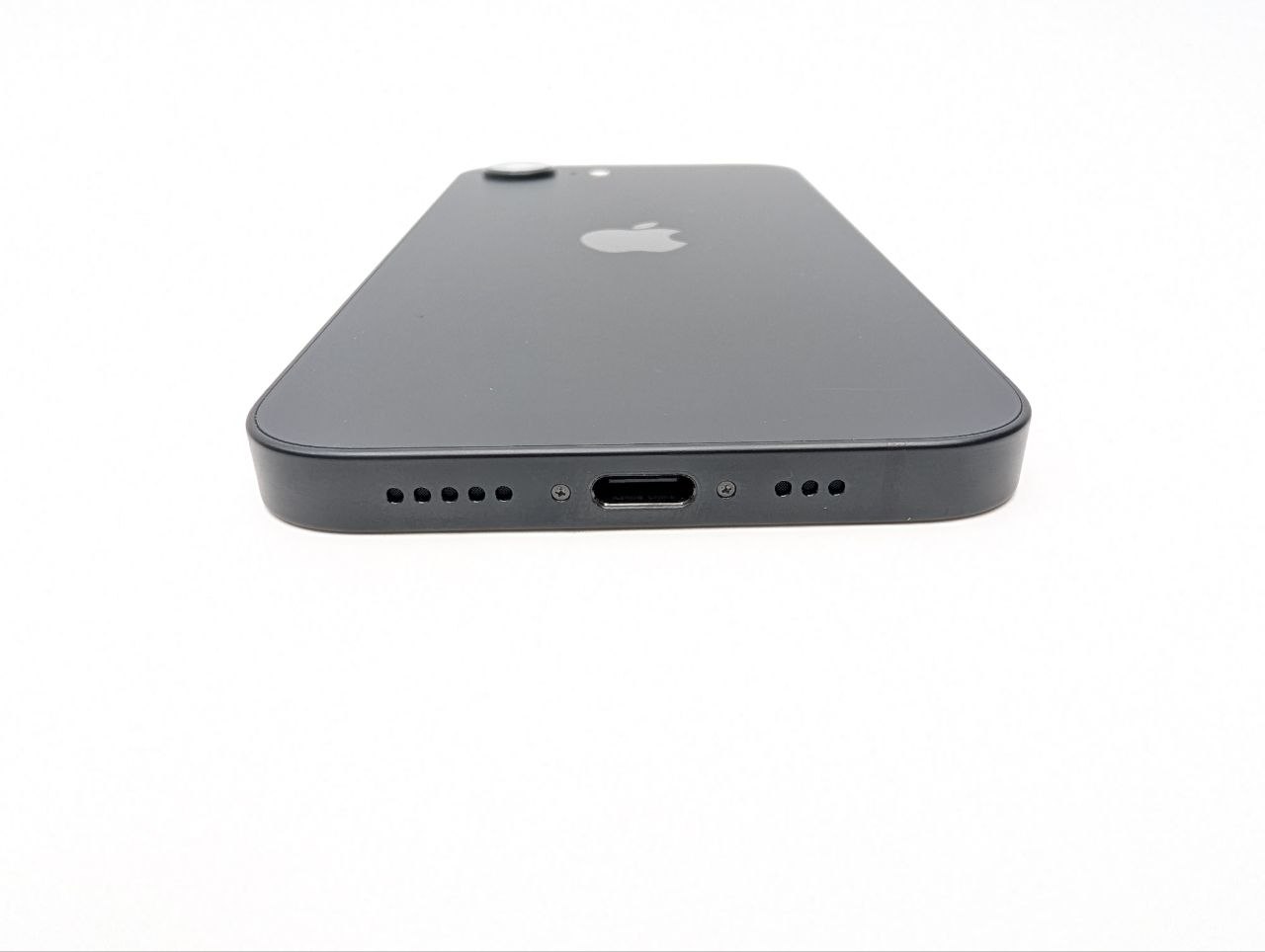 Apple iPhone 16e 128 GB czarny | bateria 100% (Używany)