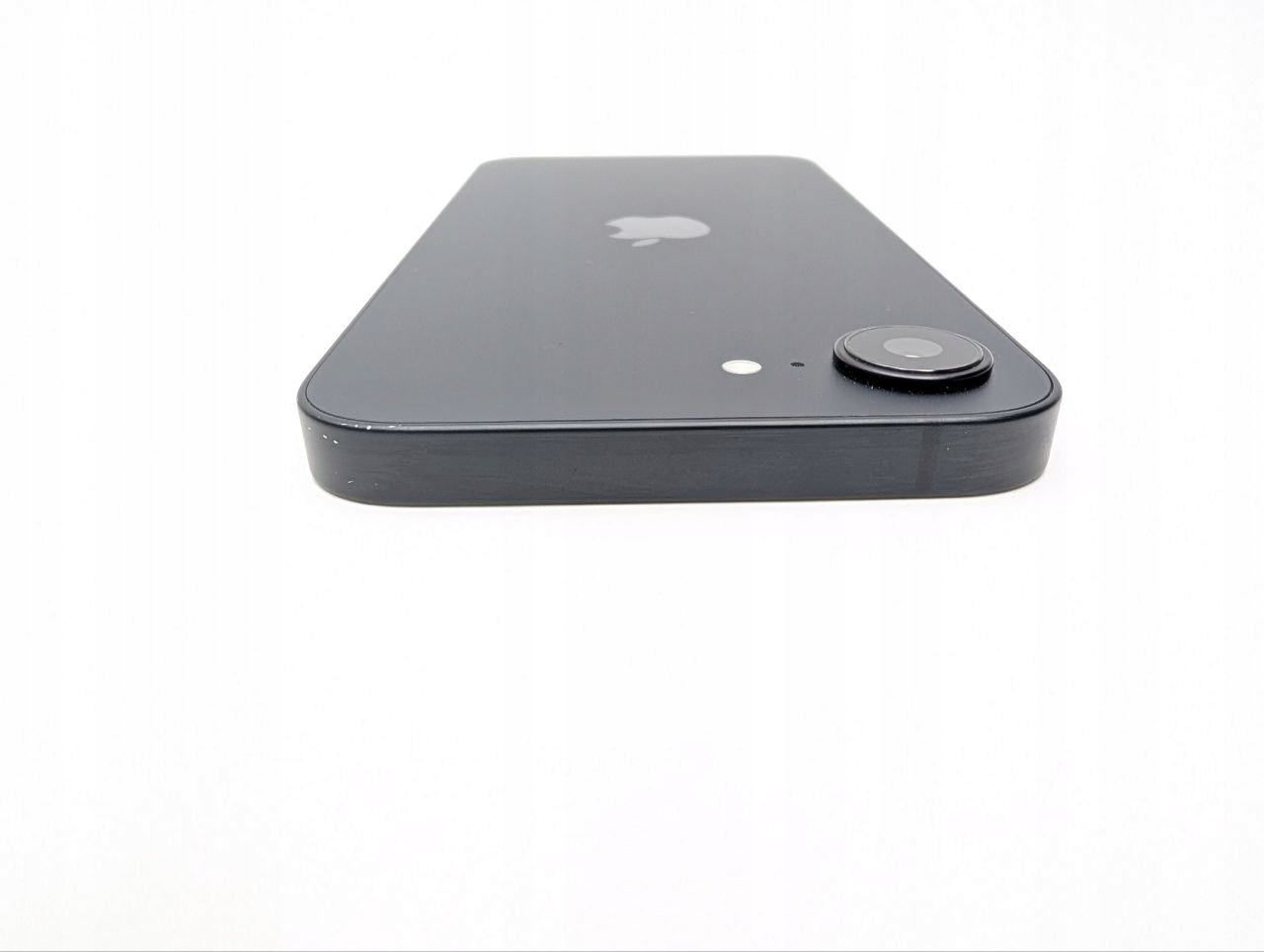 Apple iPhone 16e 128 GB czarny | bateria 100% (Używany)