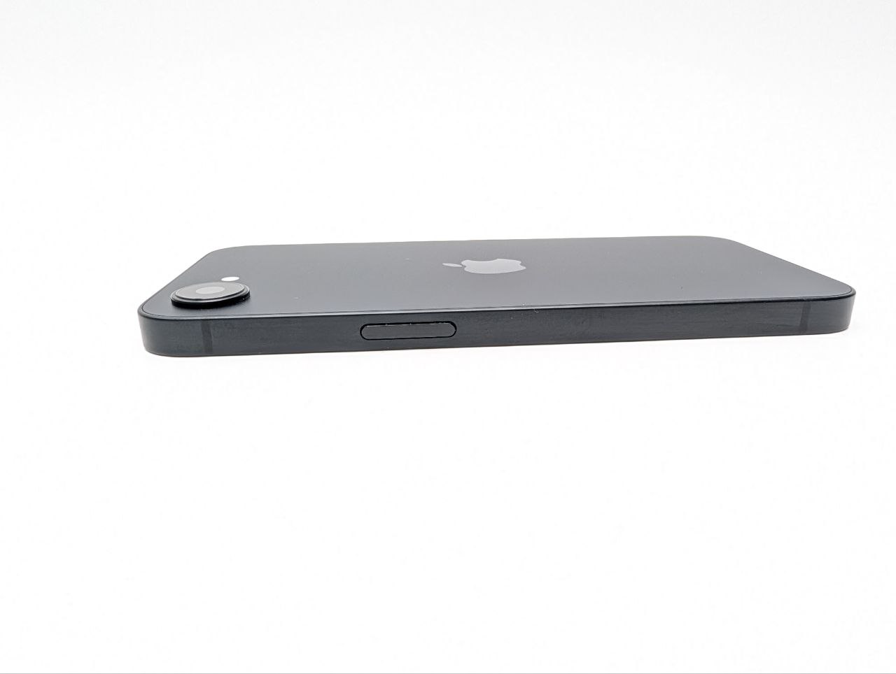 Apple iPhone 16e 128 GB czarny | bateria 100% (Używany)
