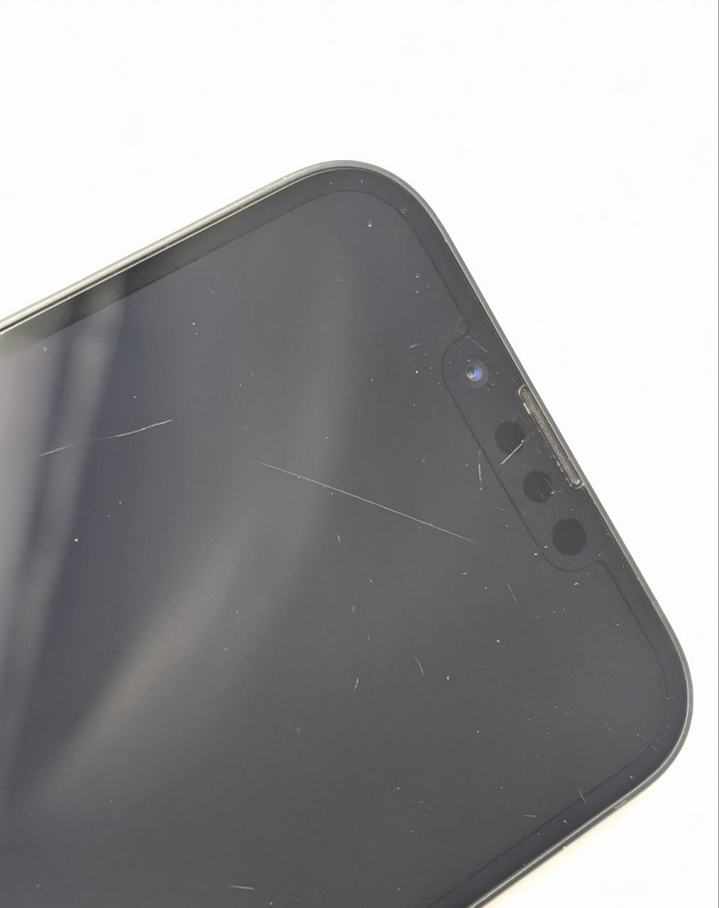 Apple iPhone 16e 128 GB czarny | bateria 100% (Używany)