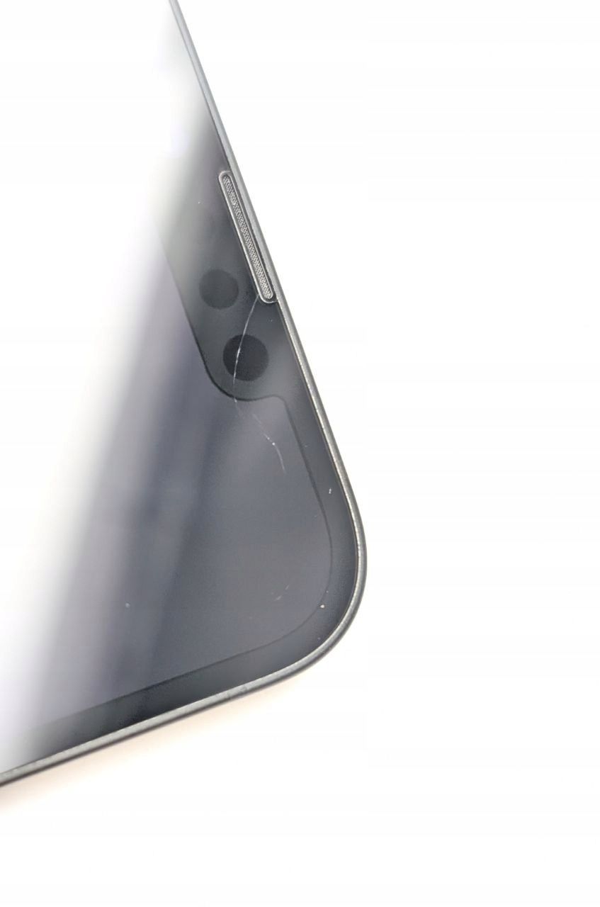 Apple iPhone 16e 128 GB czarny | bateria 100% (Powystawowy)