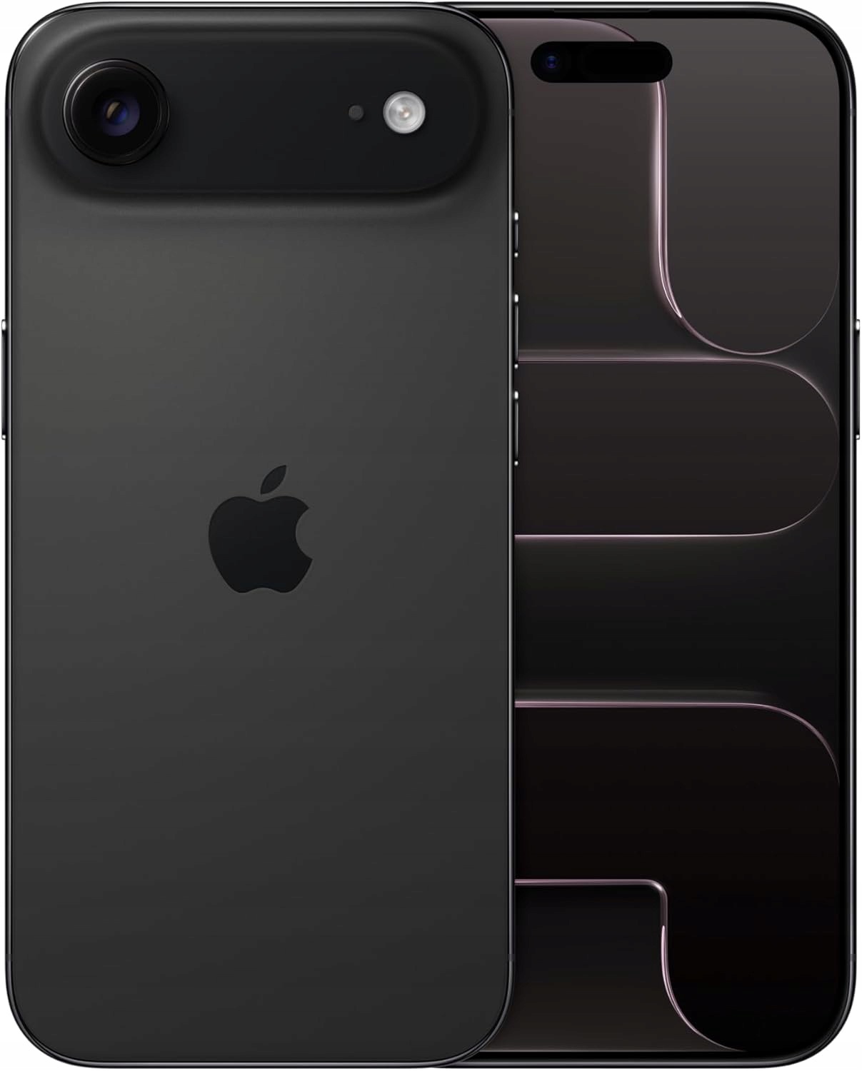 Apple iPhone Air 256 GB Gwiezdna czerń | eSim | bateria 100% (Powystawowy)