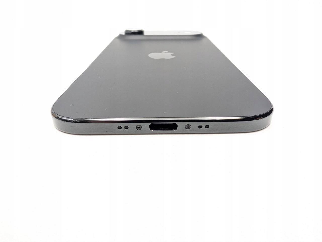 Apple iPhone Air 256 GB Gwiezdna czerń | eSim | bateria 100% (Powystawowy)