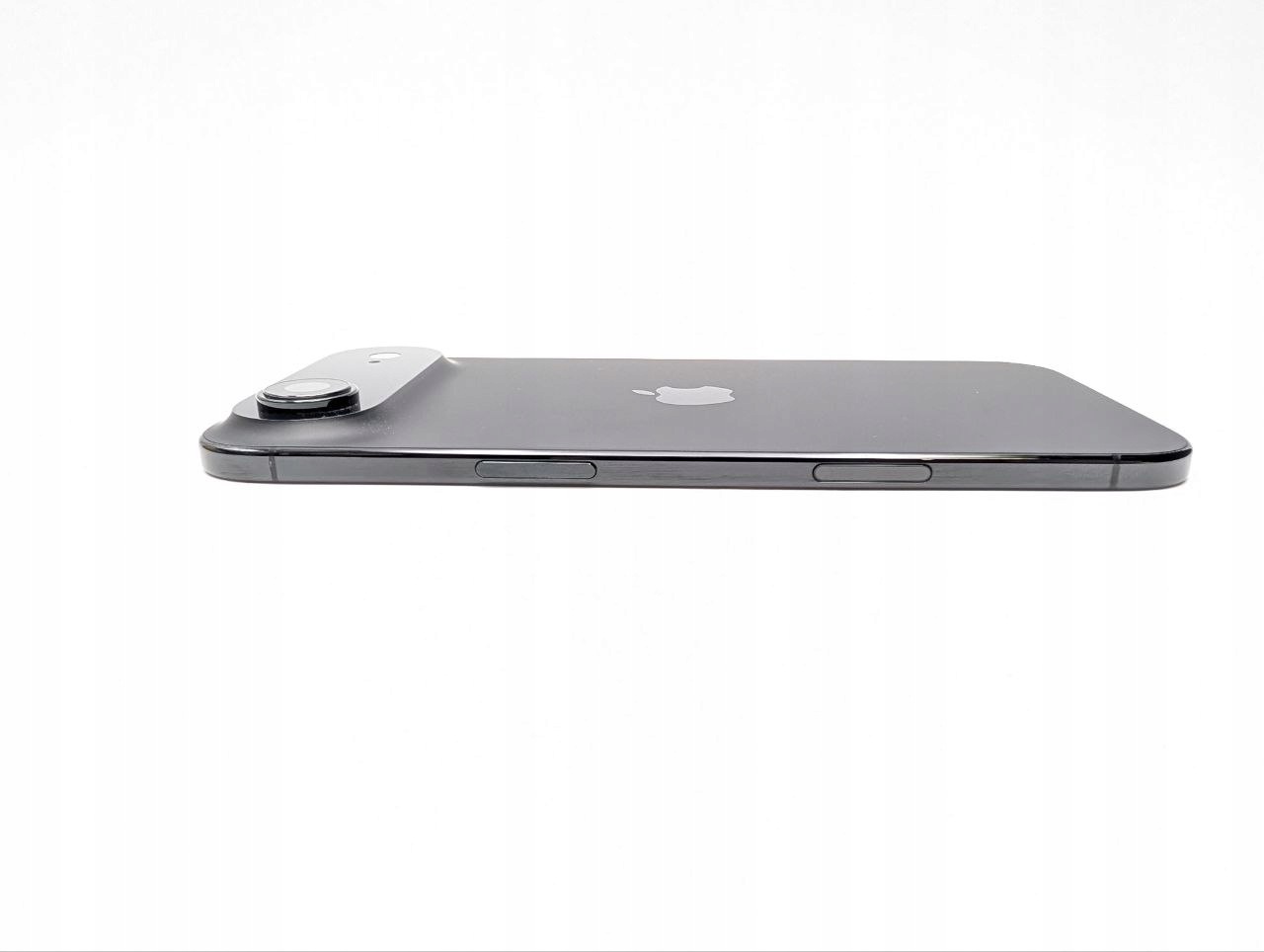 Apple iPhone Air 256 GB Gwiezdna czerń | eSim | bateria 100% (Powystawowy)