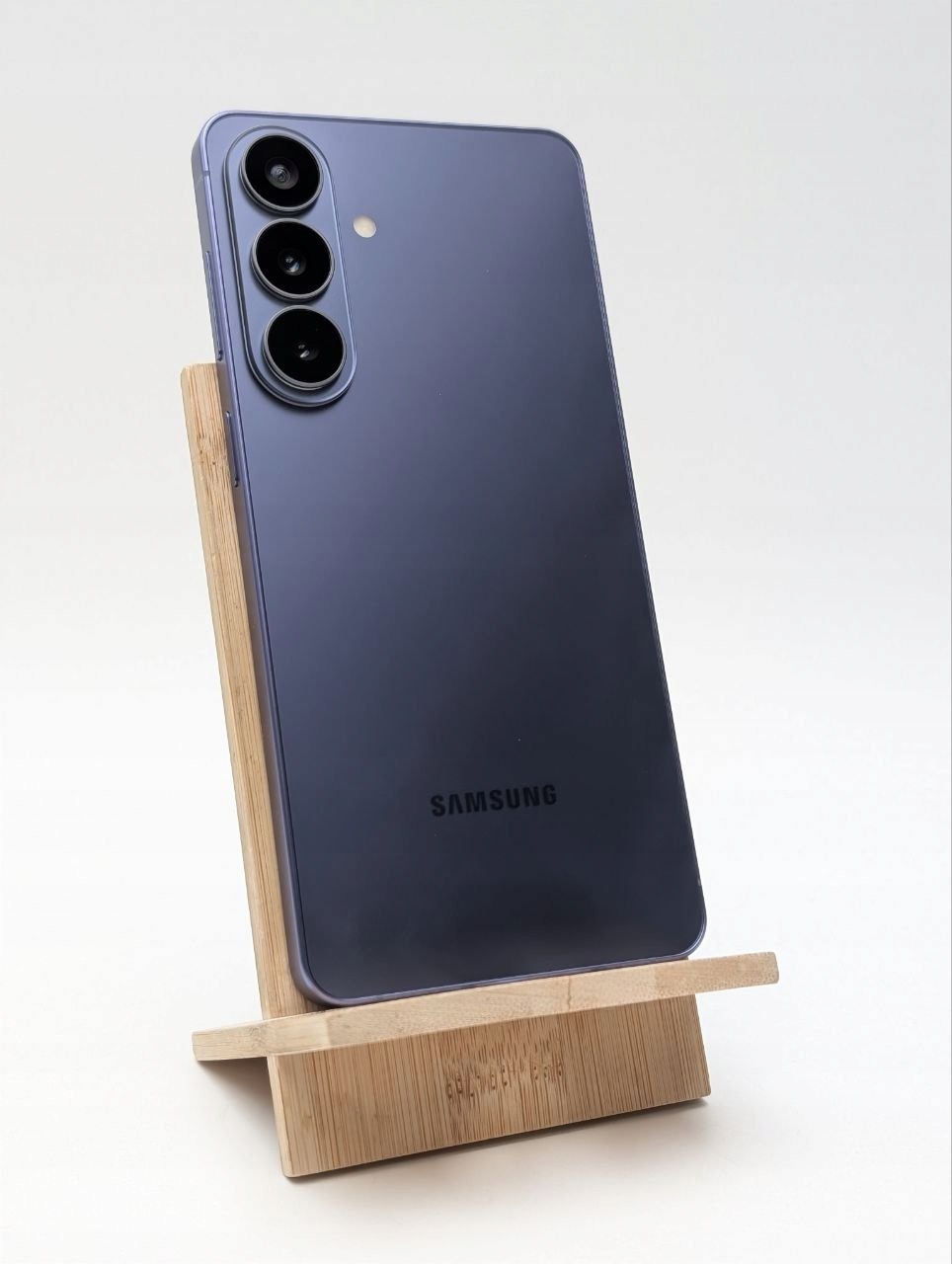 Samsung Galaxy S26 plus 256 GB fioletowy (Powystawowy)
