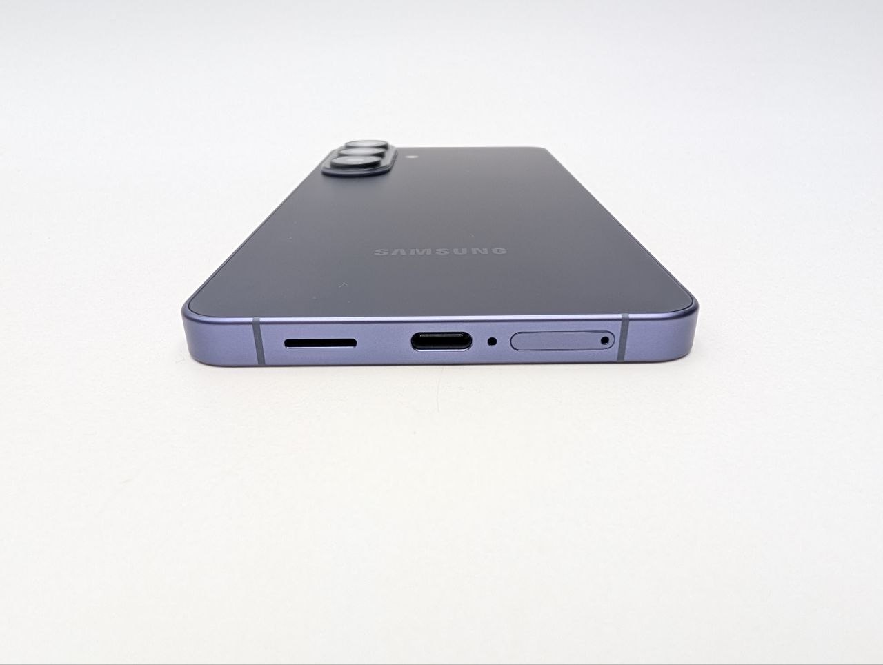 Samsung Galaxy S26 plus 256 GB fioletowy (Powystawowy)