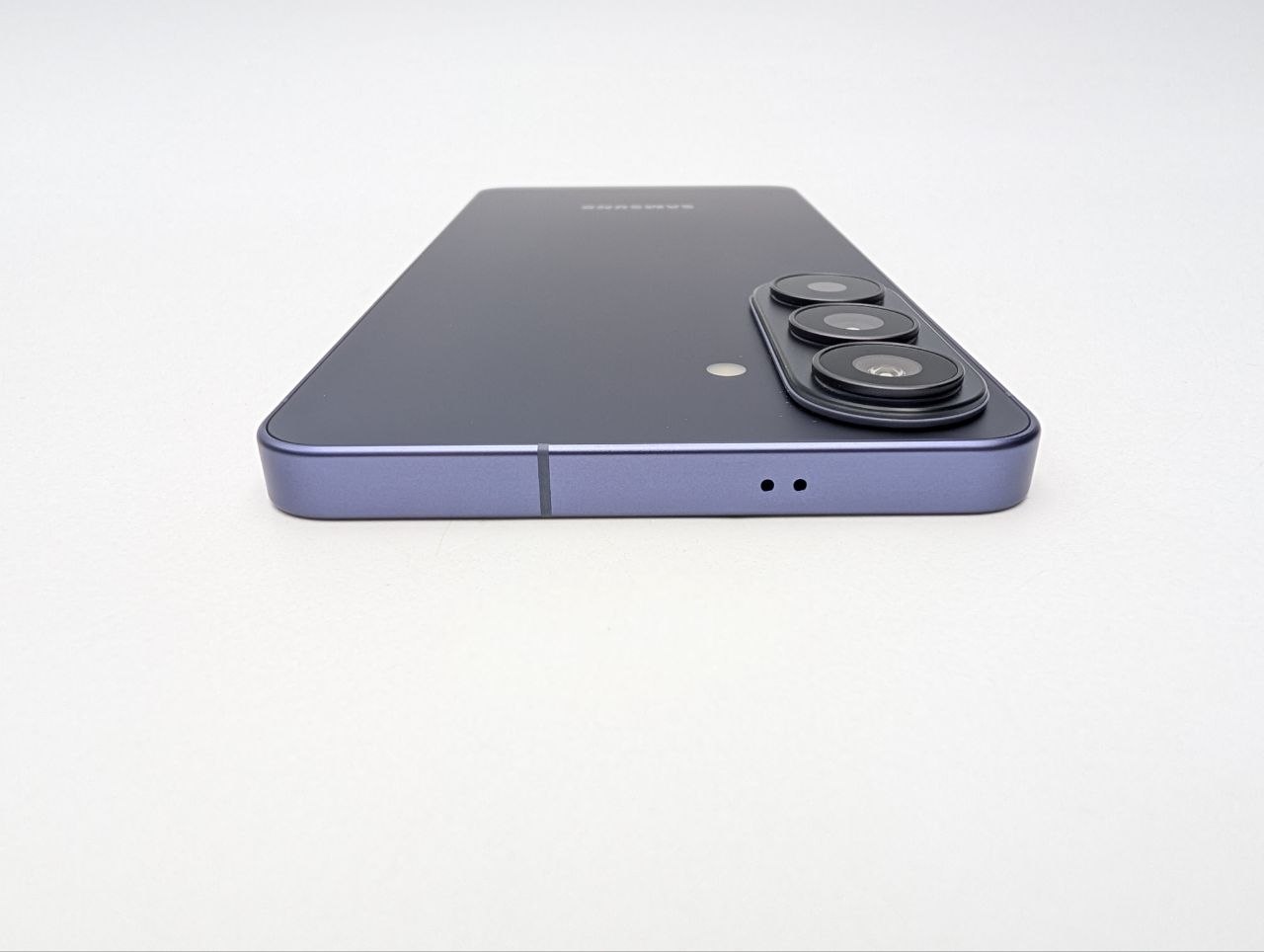 Samsung Galaxy S26 plus 256 GB fioletowy (Powystawowy)