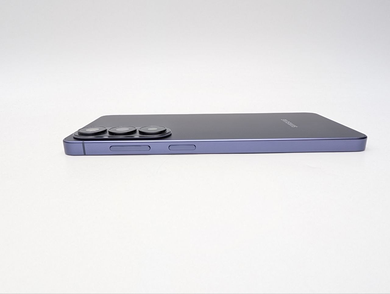 Samsung Galaxy S26 plus 256 GB fioletowy (Powystawowy)