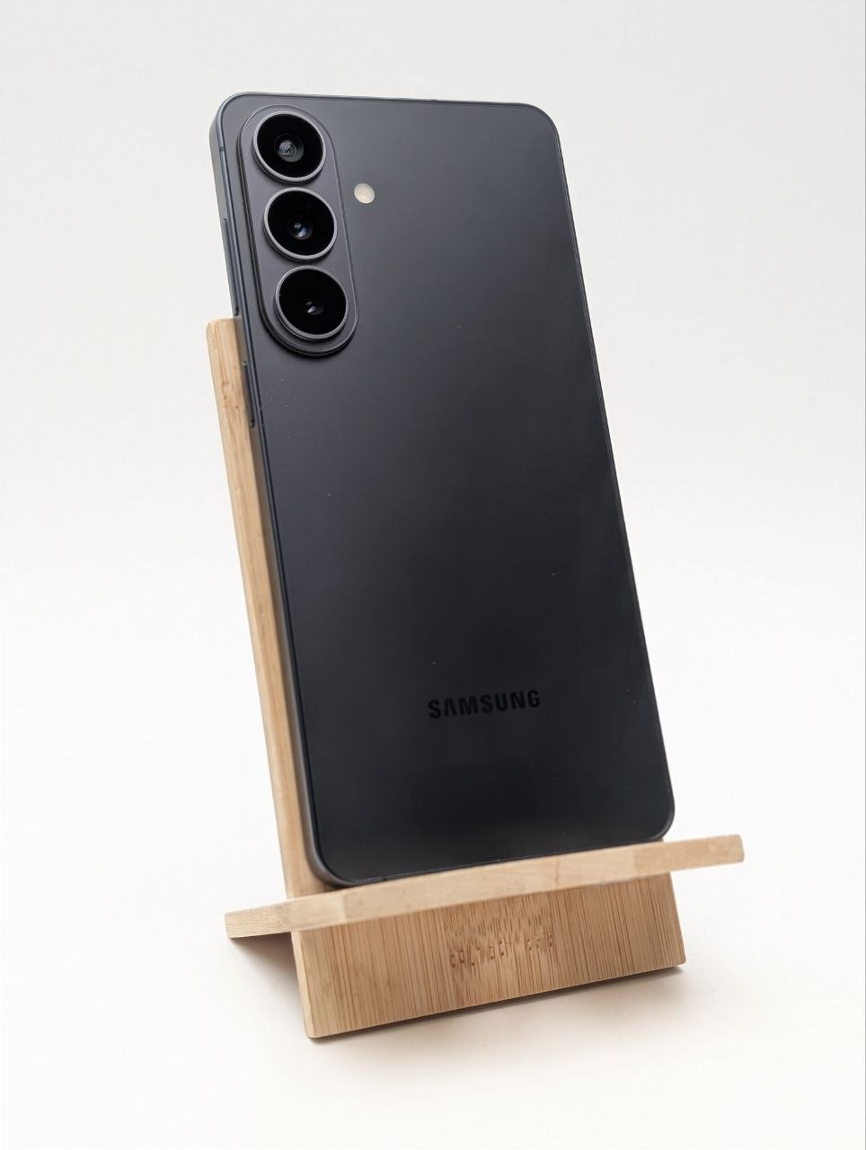 Samsung Galaxy S26 plus 256 GB czarny | jak nowy (Powystawowy)