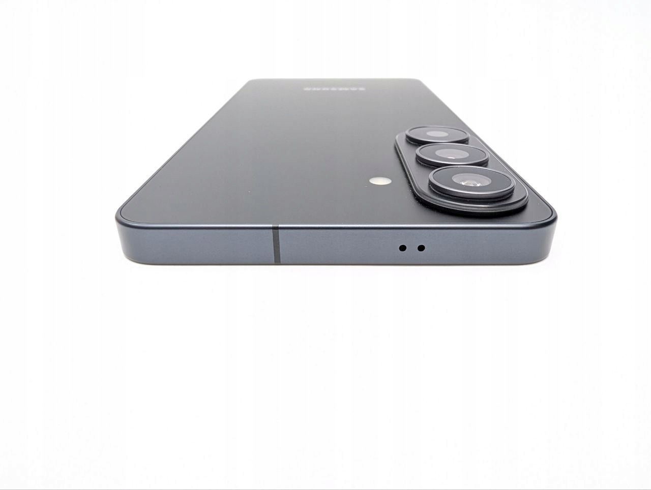 Samsung Galaxy S26 plus 256 GB czarny | jak nowy (Powystawowy)