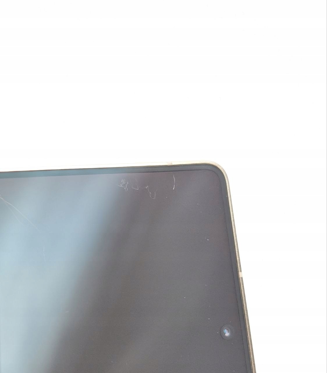 Samsung Galaxy S25 Ultra 256GB Tytanowy Szary (Powystawowy)