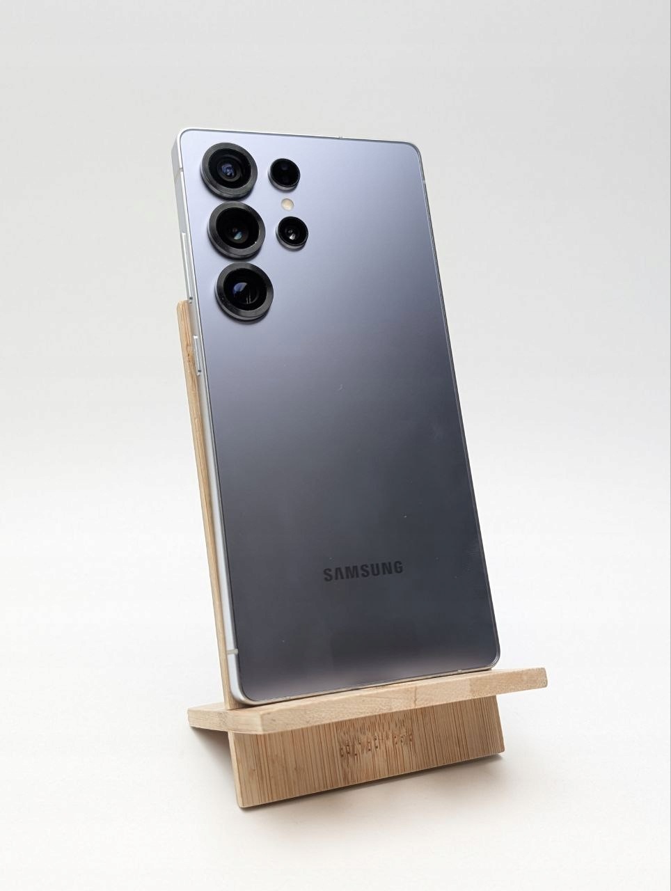 Samsung Galaxy S25 Ultra 256 GB Tytanowy Niebieski (Powystawowy)