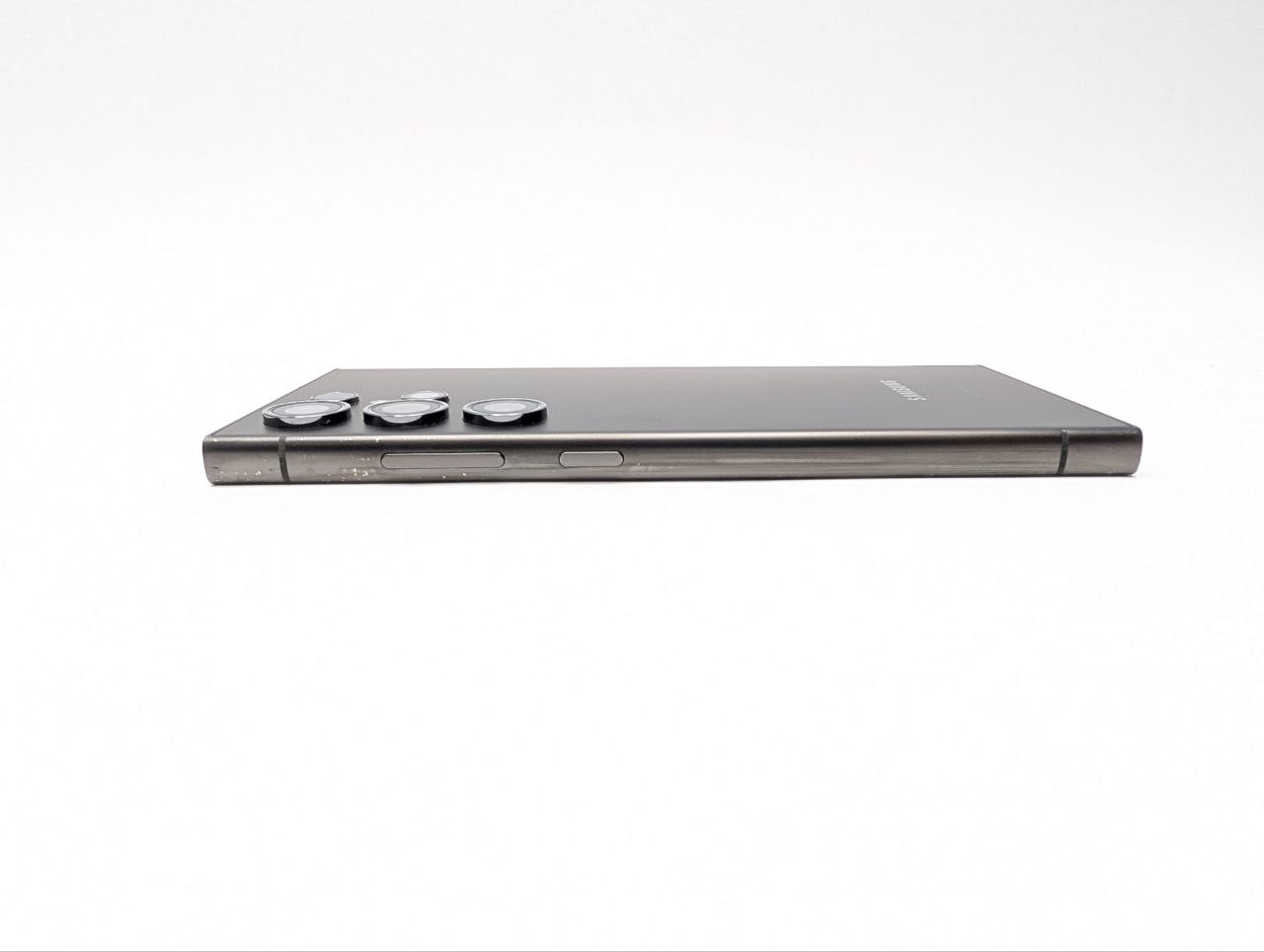 Samsung Galaxy S24 Ultra 256GB Czarny (Używany)