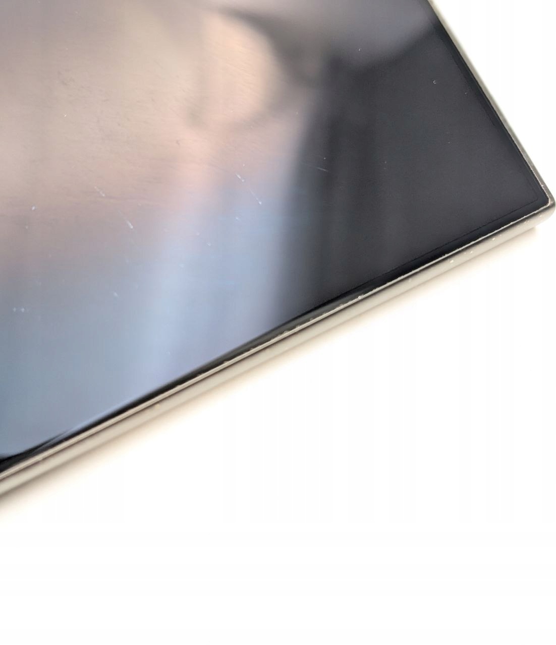 Samsung Galaxy S24 Ultra 256GB Czarny (Używany)