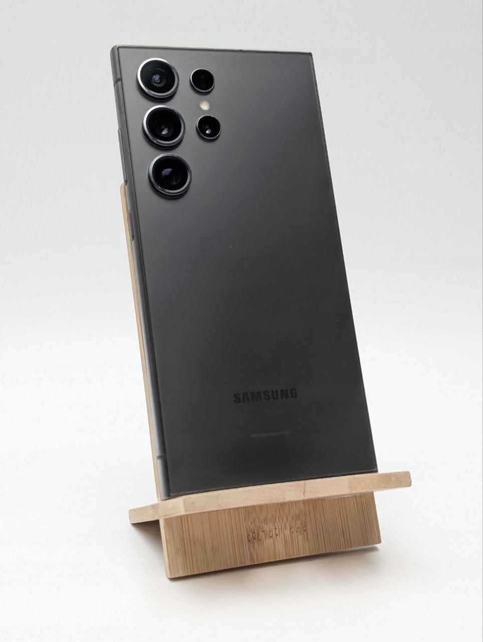 Samsung Galaxy S24 Ultra 256GB Czarny (Używany)