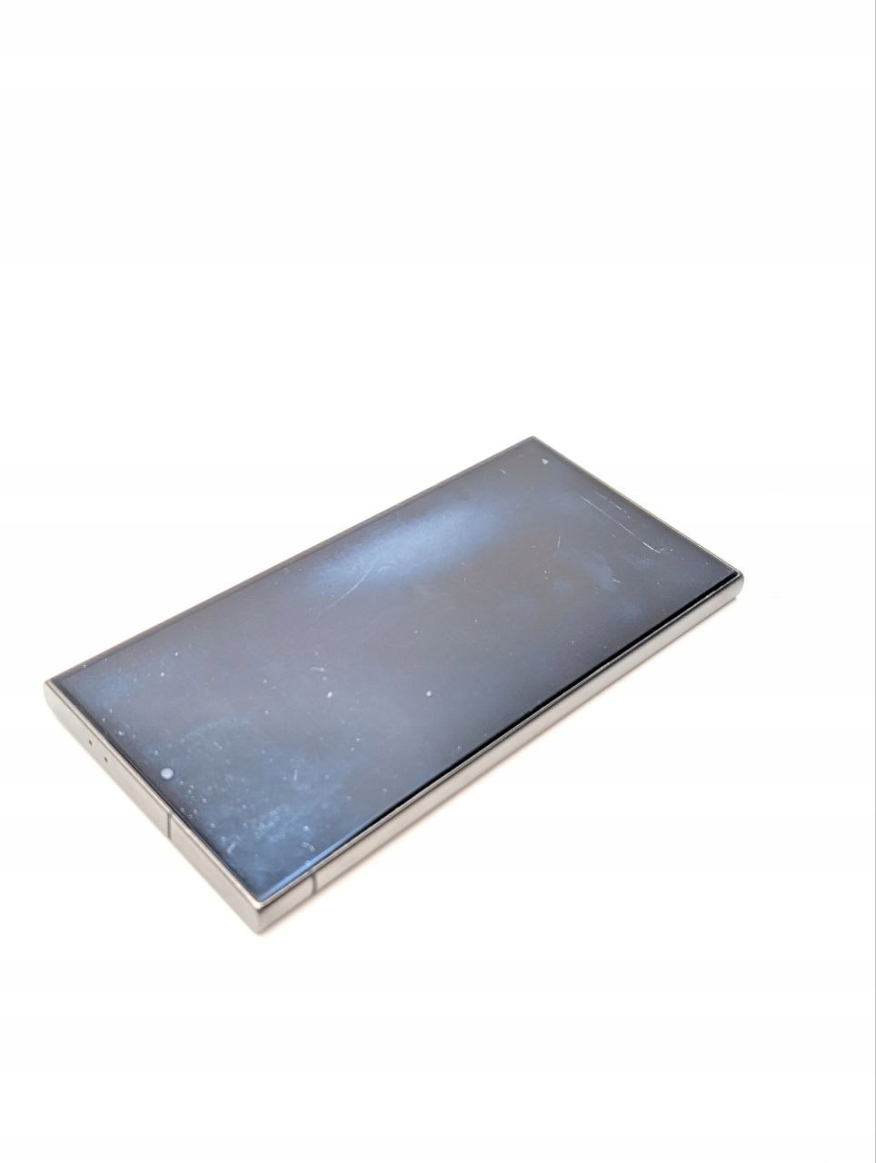 Samsung Galaxy S24 Ultra 256GB Czarny (Używany)