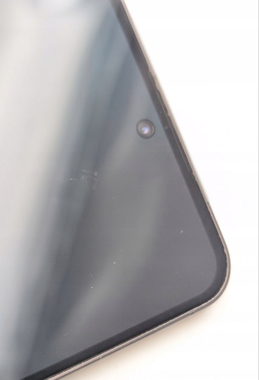 Samsung Galaxy S24 FE 128GB Czarny (Powystawowy)