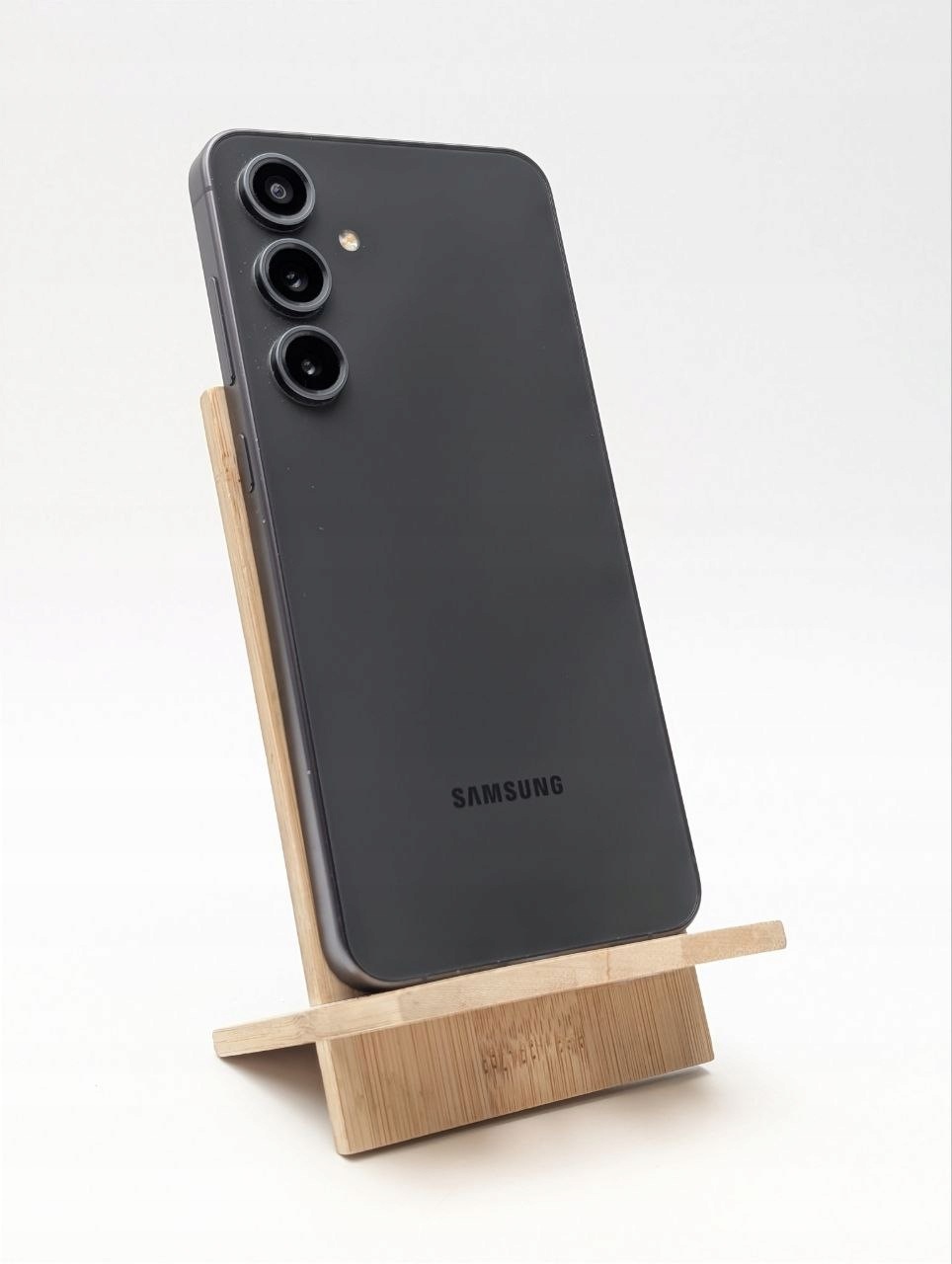 Samsung Galaxy S24 FE 128GB Czarny (Używany)