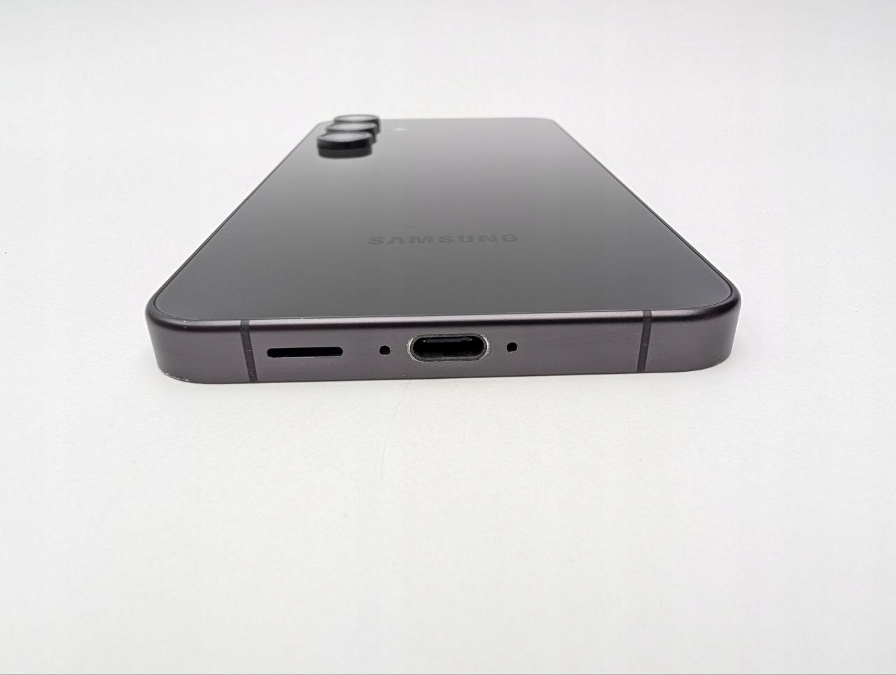 Samsung Galaxy S24 FE 128GB Czarny (Używany)