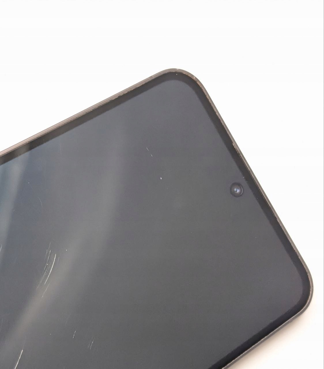 Samsung Galaxy S24 FE 128GB Czarny (Używany)